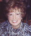 Photo of Jacqueline Gaudet