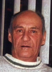 Photo of Jean-Marc Gaudet