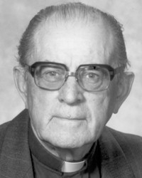 Photo of Leonard Gaudet