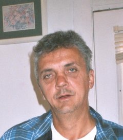 Photo of Pierre Gaudet