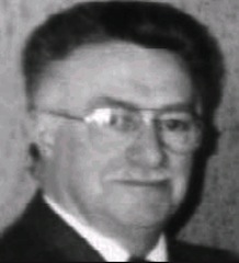 Photo of Roland Gaudet