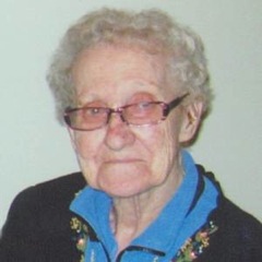 Photo of Stella Gaudet