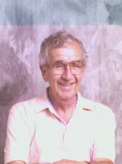 Photo of Yvon Gaudet