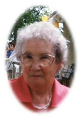 Photo of Yvonne Gaudet