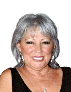 Photo of Diane Gaudreault