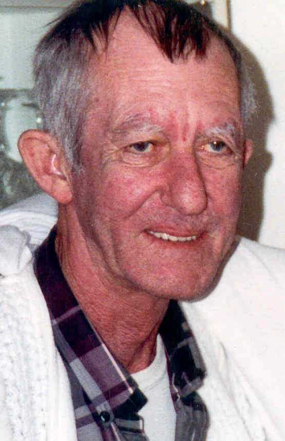 Photo of Jean-Paul Gaudreault