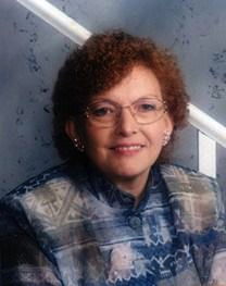 Photo of Martine Gaudreault