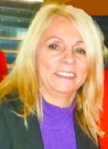 Photo of Martine Gaudreault