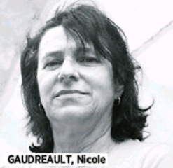 Photo of Nicole Gaudreault