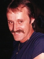 Photo of Richard Gaudreault