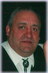 Photo of Roger Gaudreault