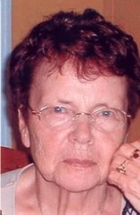 Photo of Therese Gaudreault