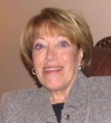 Photo of Bernadette Gaudreau