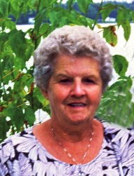 Photo of Berthe Gaudreau