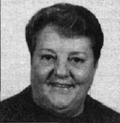 Photo of Raymonde Gaudreau