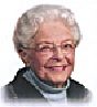 Photo of Imelda Gauthier