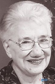 Photo of Imelda Gauthier