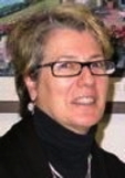 Photo of Michelle Gauthier