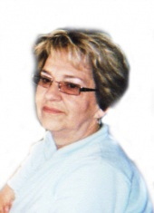 Photo of Huguette Gendron