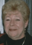 Photo of Helene Gendron