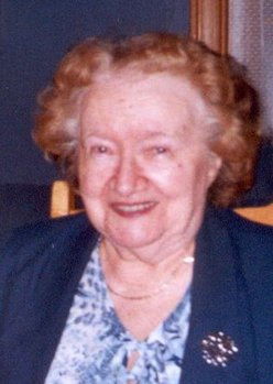 Photo of Irene Genest