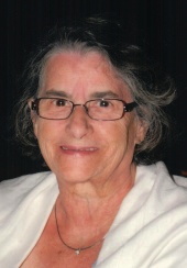 Photo of Jeannette Genest