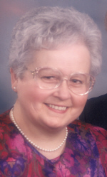 Photo of Monique Gervais