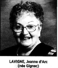 Photo of Jeanne-D-Arc Gignac