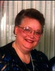 Photo of Yvonne Gilbert-Collet