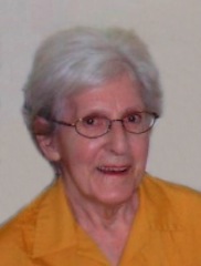 Photo of Annette Gilbert