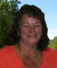 Photo of Denise Gilbert