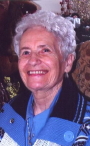 Photo of Denise Gilbert