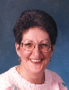 Photo of Diane Gilbert