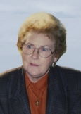 Photo of Francoise Gilbert