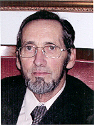 Photo of Marc-Andre Gilbert