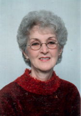 Photo of Micheline Gilbert