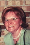 Photo of Micheline Gilbert