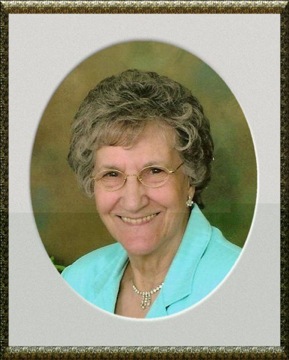 Photo of Rita Gilbert