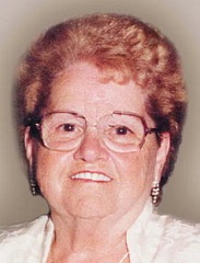 Photo of Rosa Gilbert