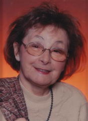 Photo of Pierrette Gingras