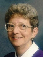 Photo of Pierrette Gingras