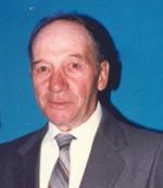 Photo of Edgar Girard