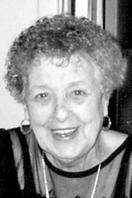 Photo of Pauline Girard