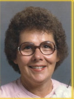 Photo of Yvonne Girard