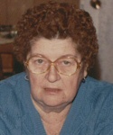 Photo of Laurette Girouard