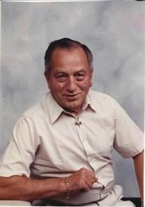 Photo of Emmanuel Glazier