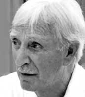 Photo of Jacques Godin