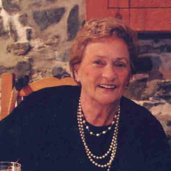 Photo of Louise Godin