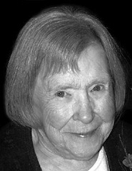 Photo of Rita Godin