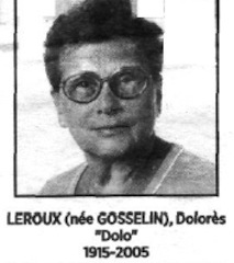 Photo of Dolores Gosselin